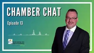 Chamber Chat: Episode 13 - Manage Stress While Working From Home