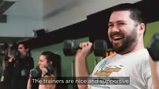 Meridian Personal Trainer | About Us | Kvell Fitness and Nutrition Meridian