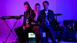 YUZNA - She-H (Official Audio) | darkTunes Music Group