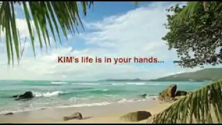 KIMs Lifeline - travel text adventure and chat stories app, now available