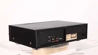 Marantz CD52