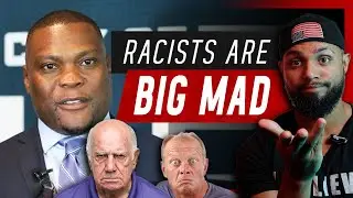 $100M Reparations Plan Sparks White Rage in Oklahoma