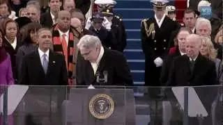 Complete Inauguration Ceremony 2013 all 1.5hrs in HD