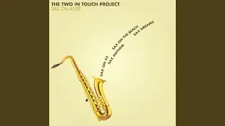 Sax Anthem