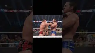 🔥 WWE Ring Fight &ndash; Two Fighters Clash Over Love | Female Fighter Twist in the Background 🔥