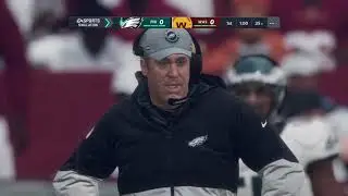 Madden 21 Game Analysis Version 1.04 Game Footage