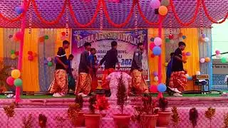 Traditional Dance  HO Song | OAV BADADALIMA @PURTY STAR ENTERTAINMENT
