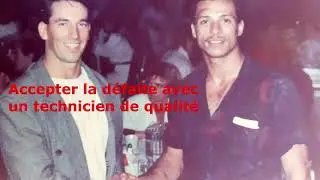 Shihan LOUALI Mourad Koshiki Karaté Do Biographie N2