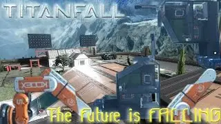 Buy your future home, few bullet holes, but you get free books! | TitanFall 2 | Campaign Part 5