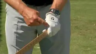 Golf Grip  A Grip Drill to Help Ensure a Square Clubface | Consistent Golf
