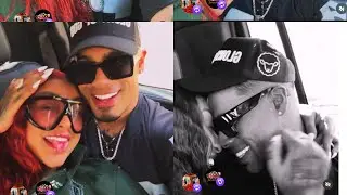 MICHAEL FLORES Y LA PERV3RS4 DEL AFTER PARY EN UNIVISI&Oacute;N 