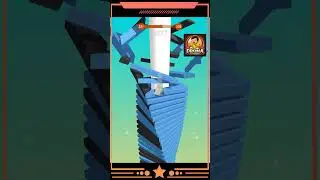 Stack Ball 3D LIVE 🔥 | Crazy Speed Run | Shorts Live Gaming #shortslive #gaming #live  #stackball