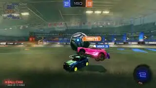Rocket League