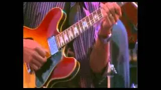Larry Carlton - Gracias - Live Performance - Jazz A Vienne