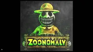 Zoonomaly Chase Theme