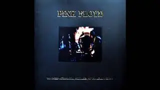 Pink Floyd - Township Auditorium, Columbia, South Carolina, USA 15th April 1972  (4/16/72)
