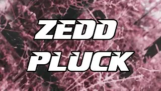 Tutorial #27 | Katy Perry & Zedd 