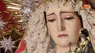 Dolores de Granada 2025 Tercio Isabel la Cat&oacute;lica.
