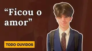 “Meu filho desmaiou no banho e nunca mais acordou.”