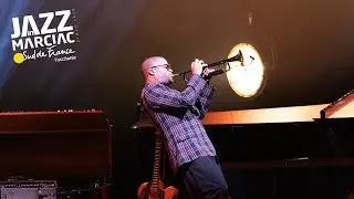 Marciac Célébration 
