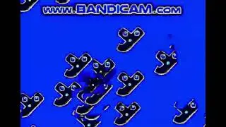Russian Alphabet Lore 1-7 In CapCut Electronic Sounds