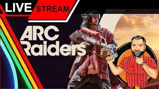 💥 ARC Raiders LIVE &ndash; RAIDY, ŁUPY, CHAOS! Sprawdźmy to! ⚔️