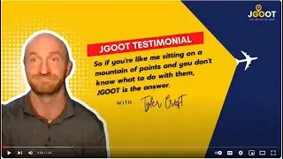 Review of Just Get Out Of Town by Tyler Croft