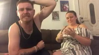 Waxing armpit challenge. Accepting ACE FAMILY challenge