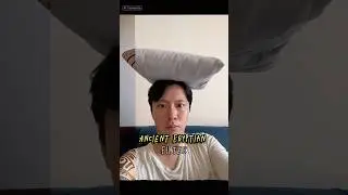 Most Amazing Egyptian AI Filter #shorts #ancient #trending #tiktok