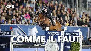 Comme Il Faut - 2020