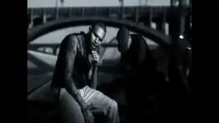 AALIYAH - man undercover