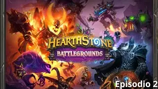 Trollando a Hearthstone Battlegrounds | pirati | Mute Mode Gaming