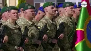 Canada&rsquo;s PM Mark Carney in Kyiv Ukraine&rsquo;s Independence Will Be Our Victory