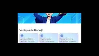 PRESENTACI&Oacute;N: KNOWJ&Iacute;, UNPA 1QB-B TICS 