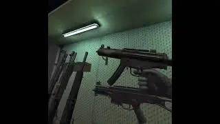 All my gun skins have in Pavlov
