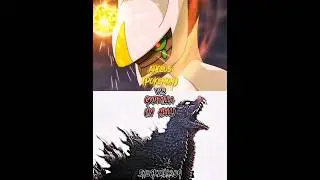 Arceus (Pokemon) vs Godzilla (In Hell) |#pok&eacute;monarceus #godzillainhell