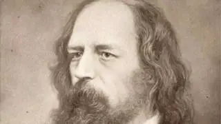 Revenge by Tennyson read by Andrew Carnegie - poetry
