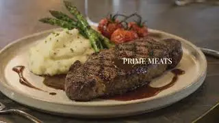 Posana Biltmore Park | South Asheville's New Farm-to-Table Restaurant