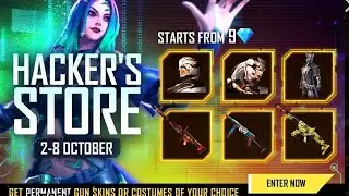 Hackers store|i got rare dress in hackers store|Total 375 dimonds|Tamilanda Blaster