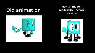I'm bringing up the new blockblocka animation!
