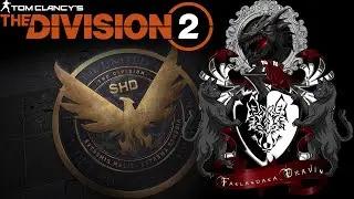 🔴 LIVE GAMEPLAY &ndash; Tom Clancy&rsquo;s The Division 2 - Assassins Creed Event