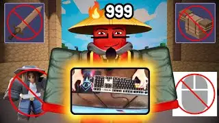 AND NOW.. The end is near.. (Roblox Bedwars)