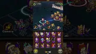 Mini Warriors 2 | Map 4-60