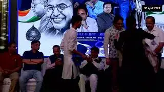 Yugpravartan 2025 | GHMC Students Tribute to Great Indian Legends| Dance, Speeches & Acts | CSN Abad