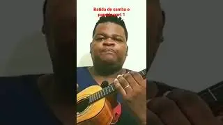 Batida de Samba e pagode part1 #cavacoonline #cavacoplay #cavacochallenge #cavacosolo
