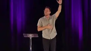 Community to Transformation | Pastor Scott Hayes