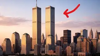 Boring History For Sleep | What It Was Like Inside The TWIN TOWERS on 9/11