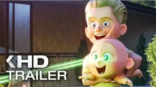 Pixar Popcorn Official Trailer 2021