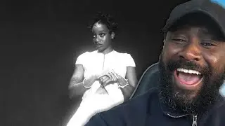 SIMZ IS ON ANOTHER LEVEL!! | Little Simz - Free FIRST REACTION 🇬🇧