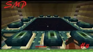 XerainGaming Server [SMP] EP4: The Endermite Farm
